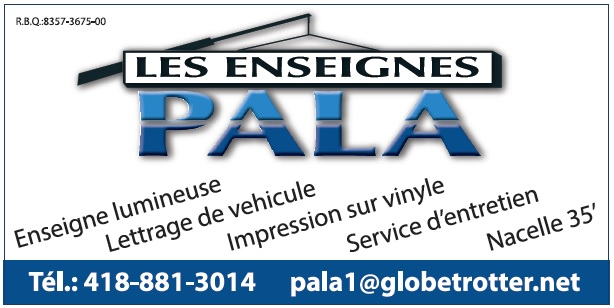specialistes enseignes lettrage quebec droite